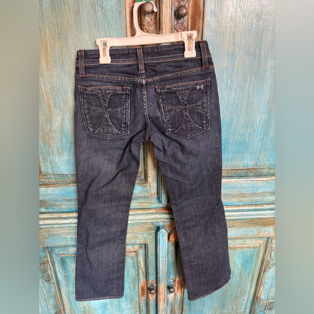 Habitual jeans size 25